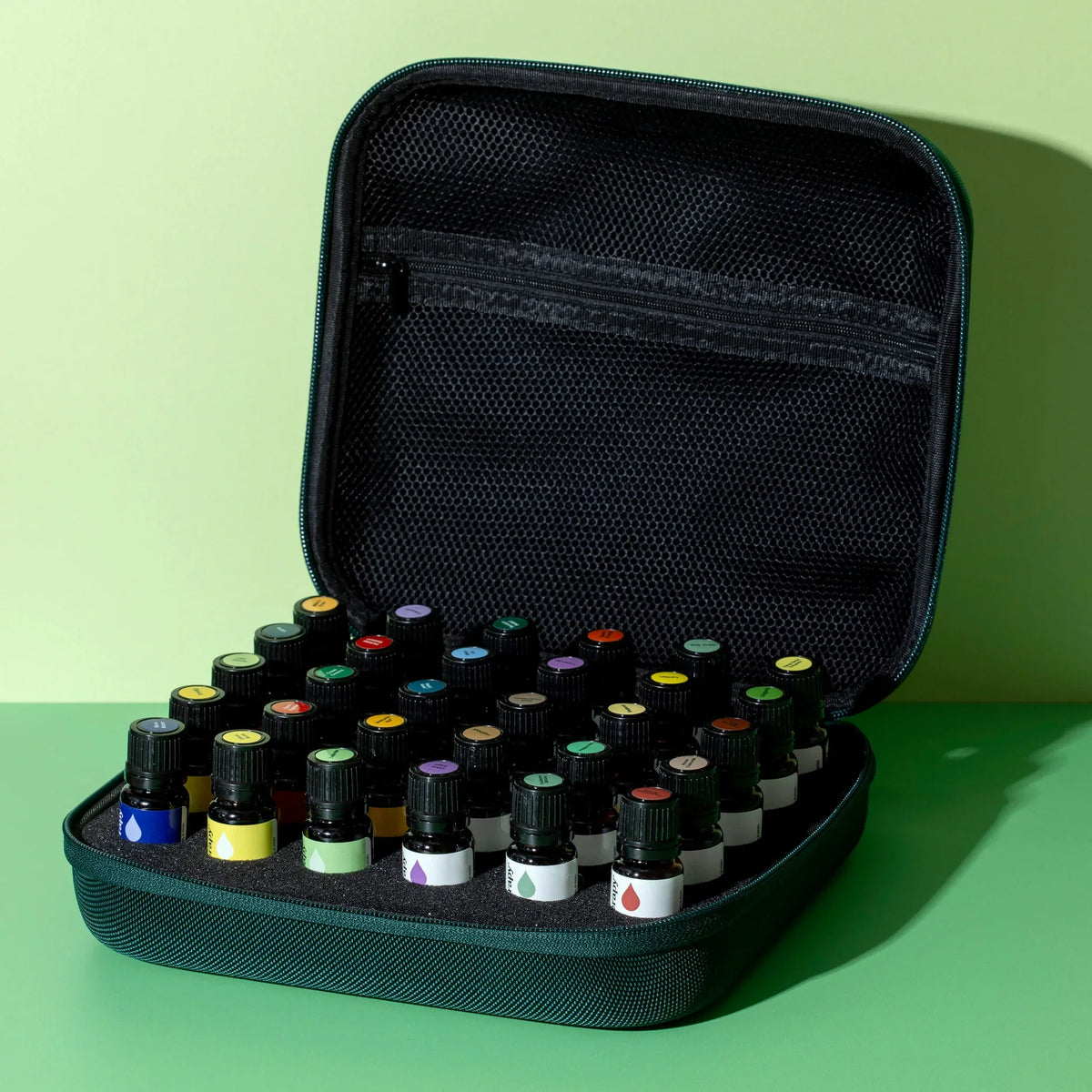 Essential Oil Collections