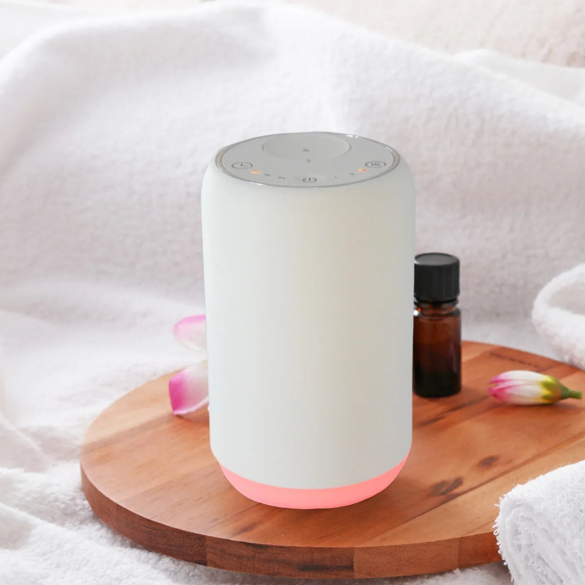 Essential Oil Diffusers