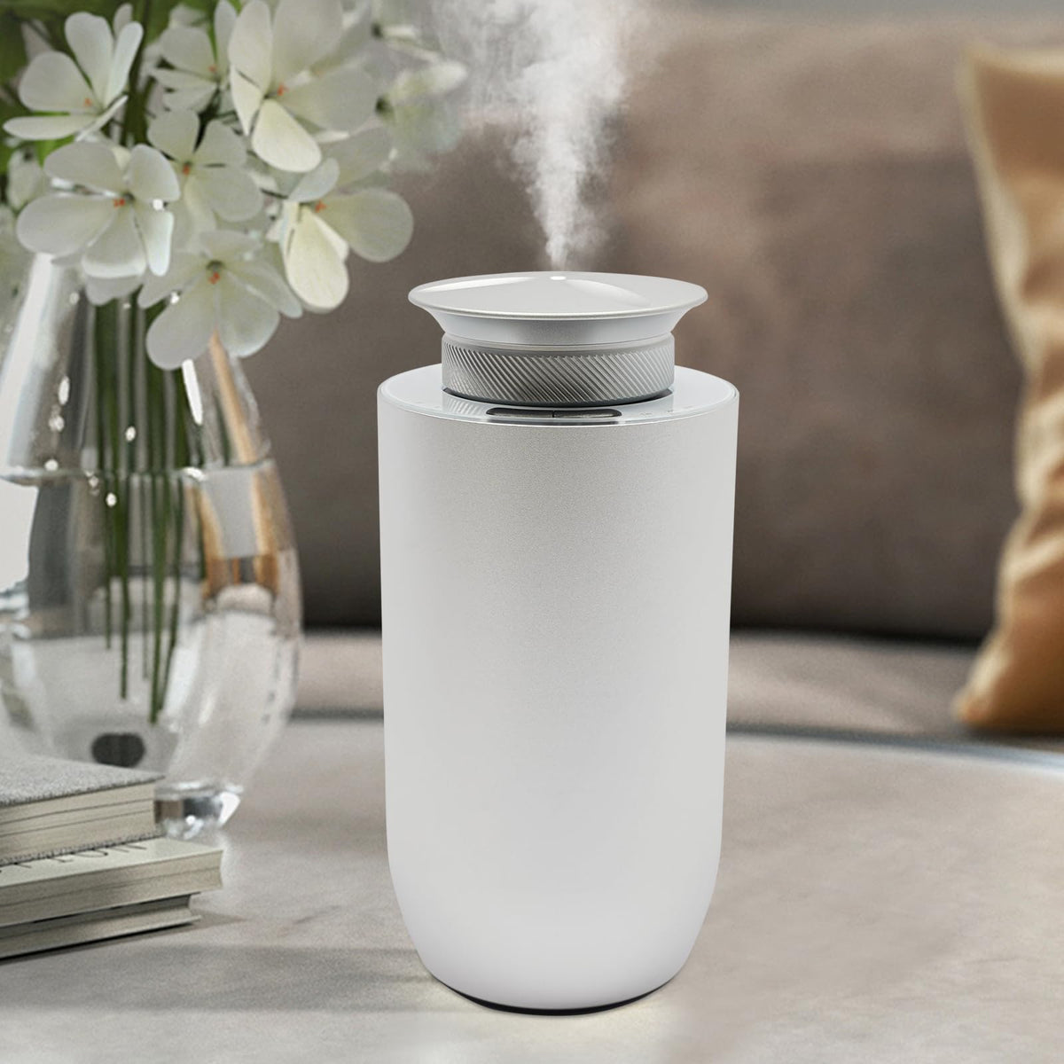 Water Essential Oil Diffusers