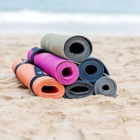 Yoga Mats