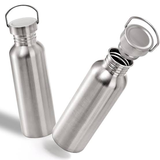 Stainless Steel Water Bottles