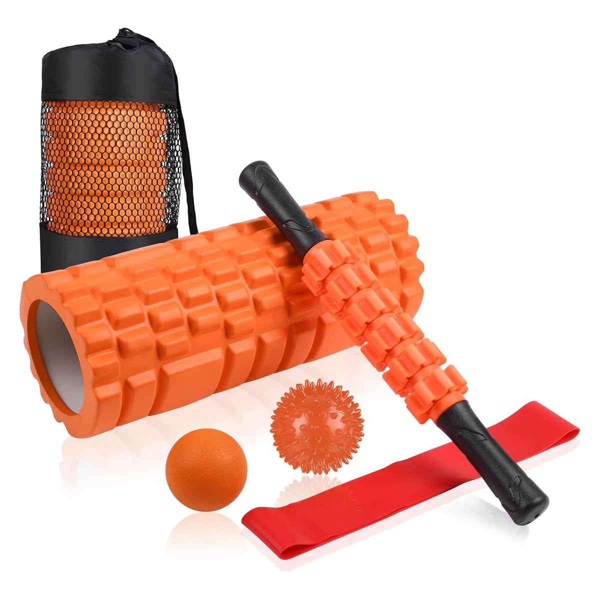 Massage Rollers